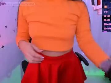 Maca_rena_ from Chaturbate