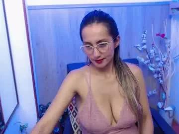 macarena_rey from Chaturbate