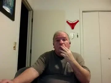 Freechat mackdocc001 on Chaturbate