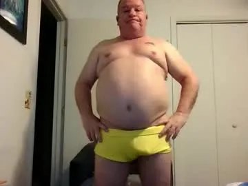 Freechat mackdocc001 on Chaturbate