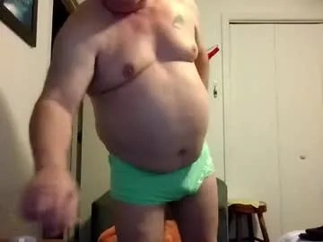 Freechat mackdocc001 on Chaturbate