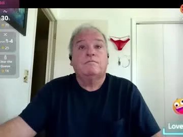 Freechat mackdocc001 on Chaturbate