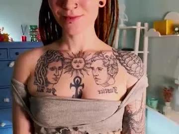 madalynchaco from Chaturbate is Freechat
