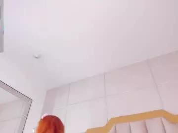 maddieparker from Chaturbate
