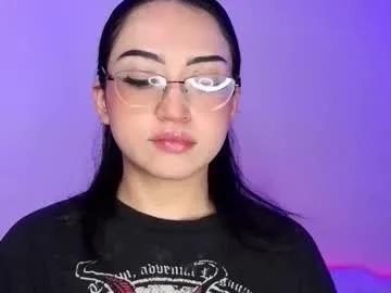 maddyghost from Chaturbate is Freechat