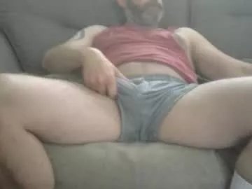 Freechat made4pleasure on Chaturbate