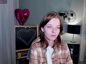 madelaines from Chaturbate is Freechat