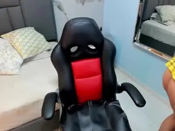 Freechat madisonclain on Chaturbate