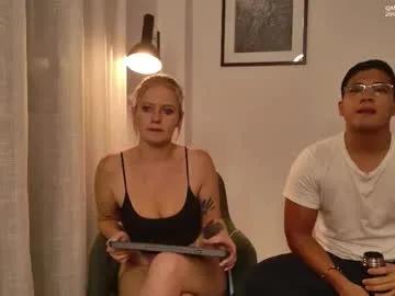 madrid_carter from Chaturbate is Freechat