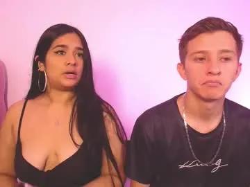 mae_nathan from Chaturbate is Freechat