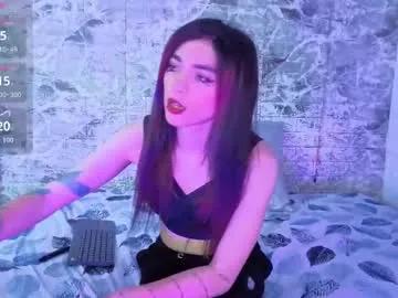 Freechat maevekuro on Chaturbate