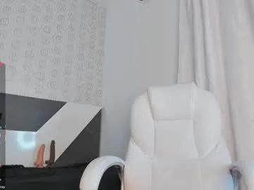 Freechat mafee_saenz on Chaturbate