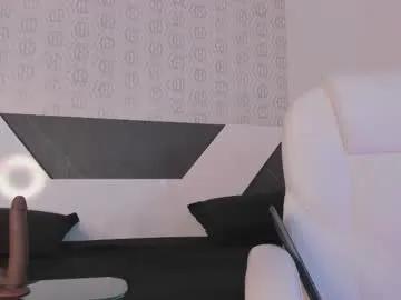 Freechat mafee_saenz on Chaturbate