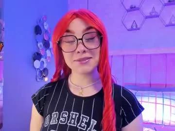 magic_vera from Chaturbate is Freechat