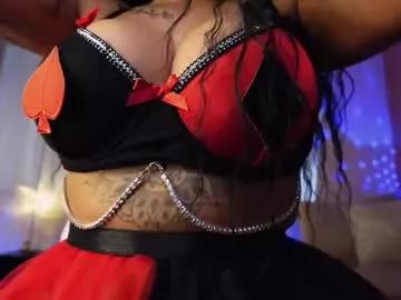 magyc_bri from Chaturbate is Freechat