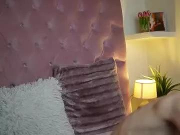 maiamini from Chaturbate