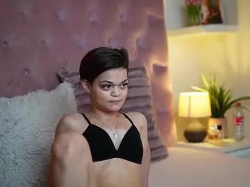 maiamini from Chaturbate