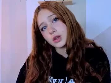 Freechat mailin18 on Chaturbate