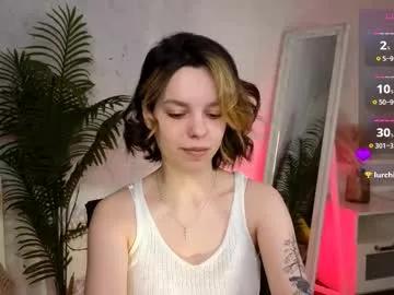 maja_magic from Chaturbate is Freechat