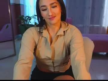 Away malen_fitnessmilf on Chaturbate