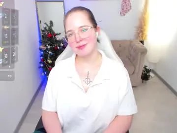 Freechat manic_pixie_ on Chaturbate
