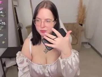Freechat manic_pixie_ on Chaturbate