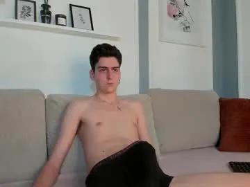 marcel_huber from Chaturbate is Freechat