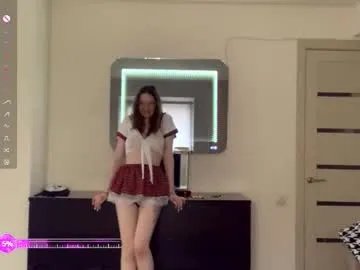 Freechat marciecommon on Chaturbate