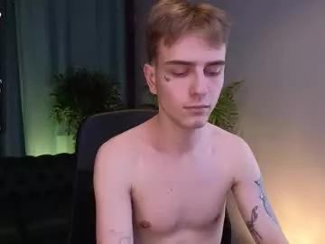 marcus_ambitious from Chaturbate is Freechat