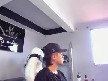 marcuscollins1_ from Chaturbate is Freechat