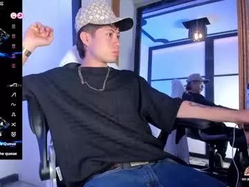 marcuscollins1_ from Chaturbate is Freechat