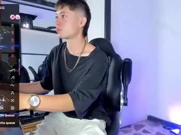 marcuscollins1_ from Chaturbate is Freechat