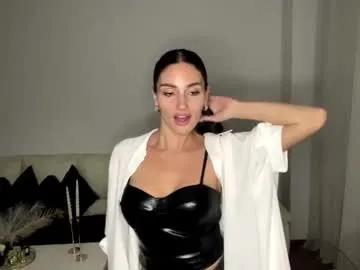 margotdeville from Chaturbate is Freechat