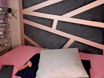 Private maria_twenty on Chaturbate