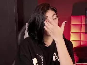 mariagh_ from Chaturbate is Freechat