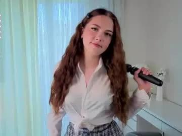 mariamfairall from Chaturbate is Freechat