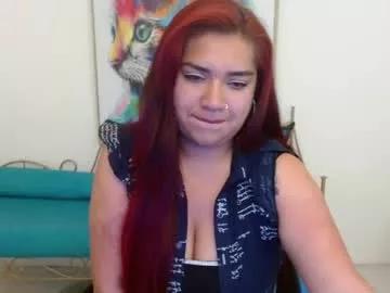 mariana_campos01 from Chaturbate is Freechat