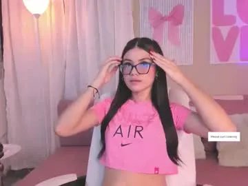 Freechat marianadolll on Chaturbate