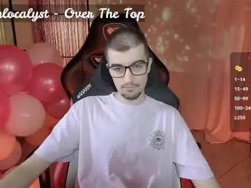 marielessfan from Chaturbate is Freechat