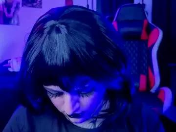 Freechat mariiana_velezz on Chaturbate