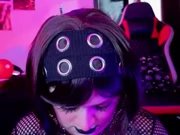 Freechat mariiana_velezz on Chaturbate