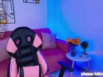 mariijoss from Chaturbate is Freechat