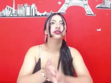 mariilulp303av on Chaturbate