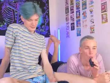 marius_vexley from Chaturbate is Freechat
