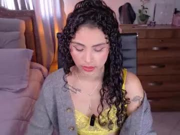 marivimichel03 from Chaturbate is Freechat