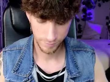mark_caron from Chaturbate is Freechat