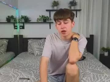mark_safr from Chaturbate is Freechat