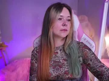 marlashine from Chaturbate is Freechat