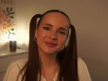 Freechat marlenegadley on Chaturbate