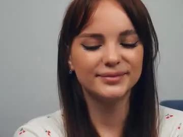 marlenegadley — Goal: Suck finger special for you)  !!! ^^ #18 #new #natural #shy #bigboobs [7 tokens remaining]